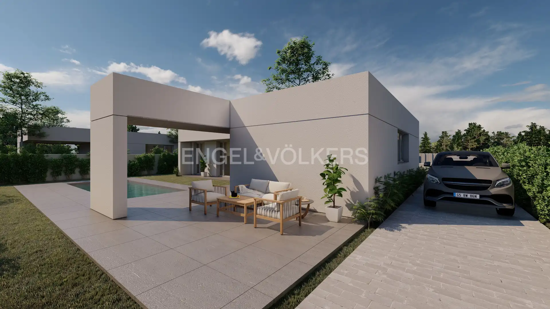 Casa o chalet en venta en El Catllar  con Aire acondicionado, Calefacción y Jardín privado