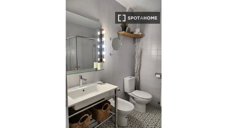 Wohnung zur Miete in Pinar del Rey