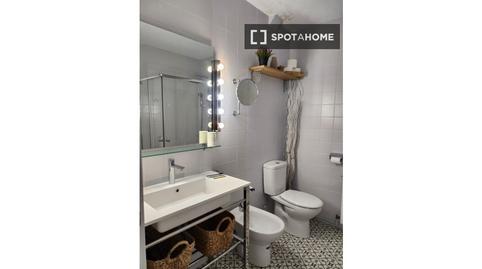 Photo 5 of Flat to rent in Pinar del Rey, Madrid