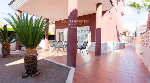 Foto 3 de Casa o chalet en venta en Seis, Chilches / Xilxes, Castellón