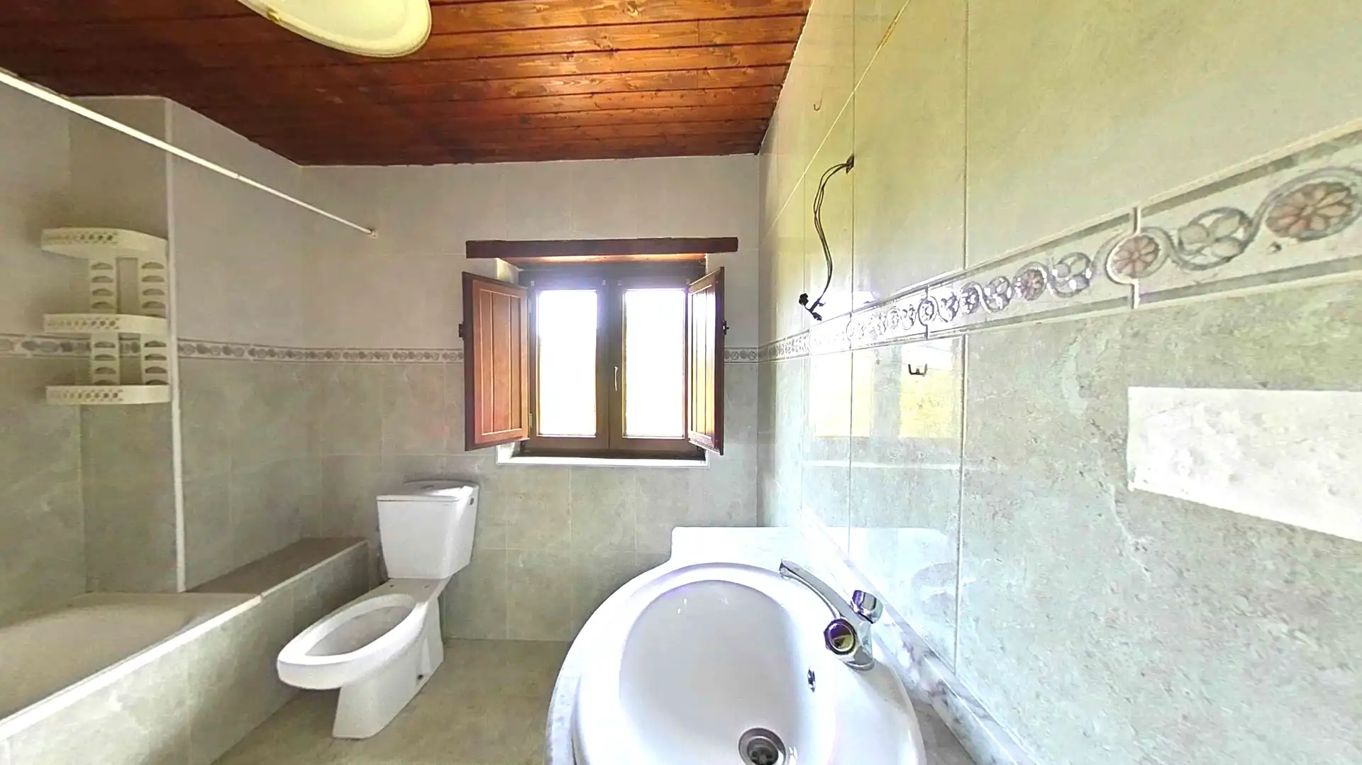 Casa o chalet en venta en Pesaguero