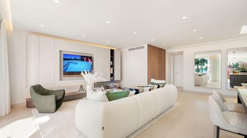 Foto 2 de Ático en venta en Guadalmansa, Estepona