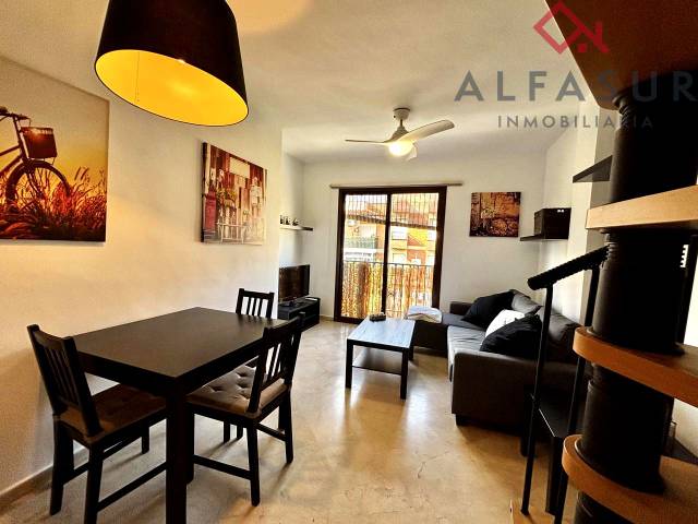 Piso en Alquiler en De Capuchinos en El Ejido