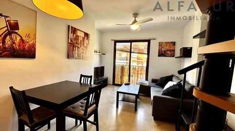 Photo 3 of Flat to rent in De Capuchinos, El Ejido, Málaga