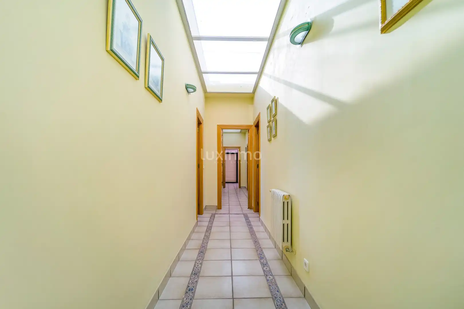 Houses for sale in Calpe / Calp  with Air Conditioner, Heating and Terrace