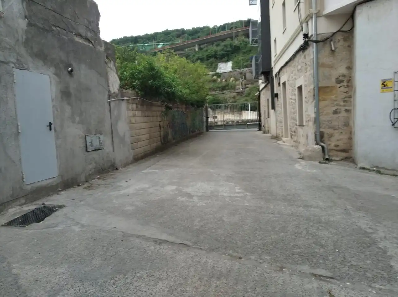 Nave industrielle à vendre à Deusto, imagen 3