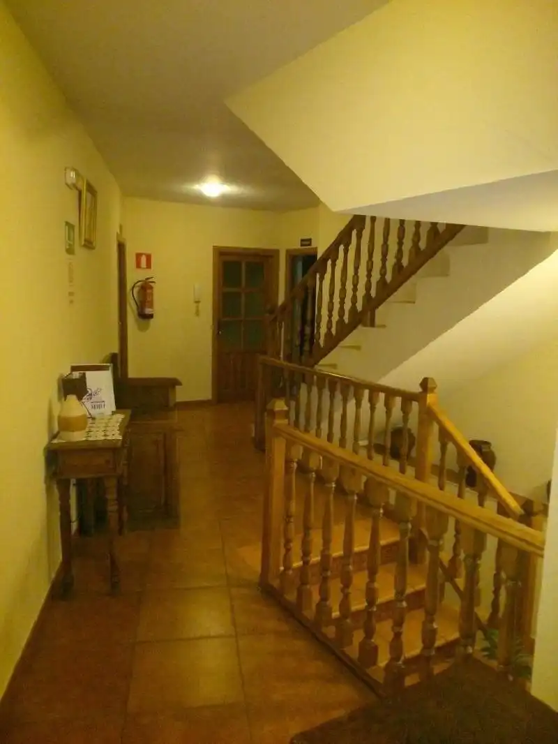 Casa o chalet en venta en Garganta la Olla con Aire acondicionado, Calefacción y Jardín privado