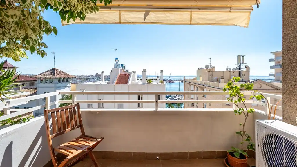 Apartment with lift for sale in Ponent, imagen 3