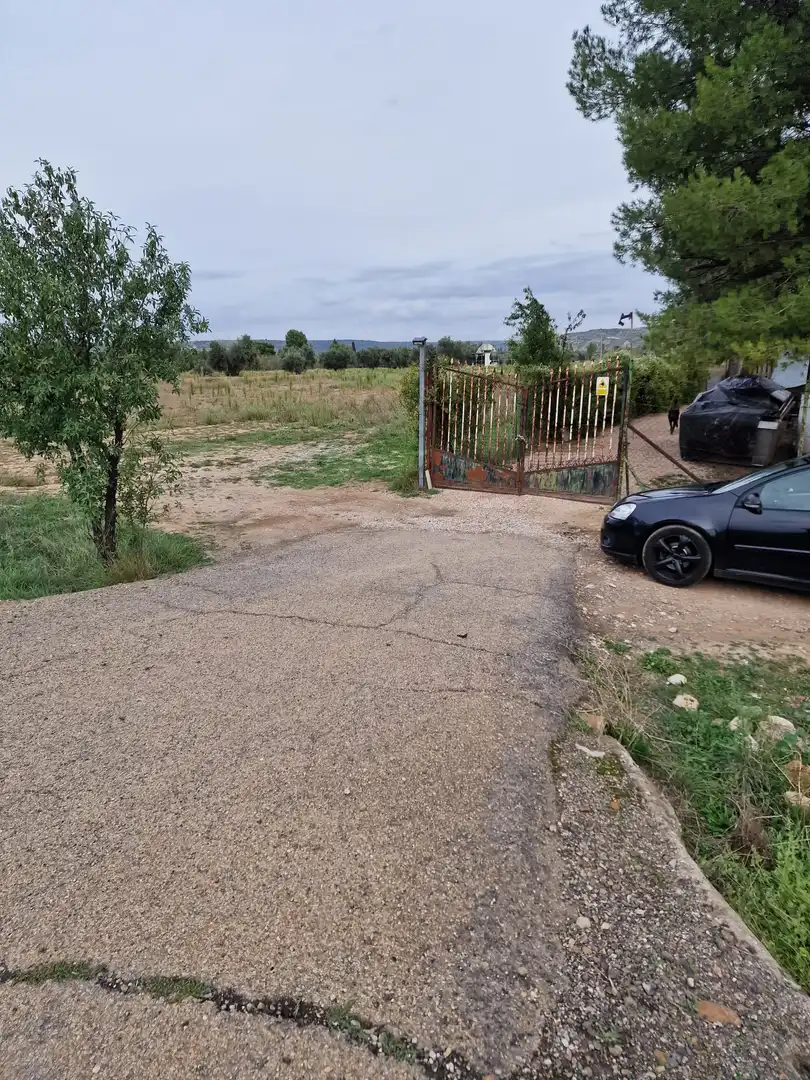 Casa rústica en venda a Calle Baja Azotea, imagen 14