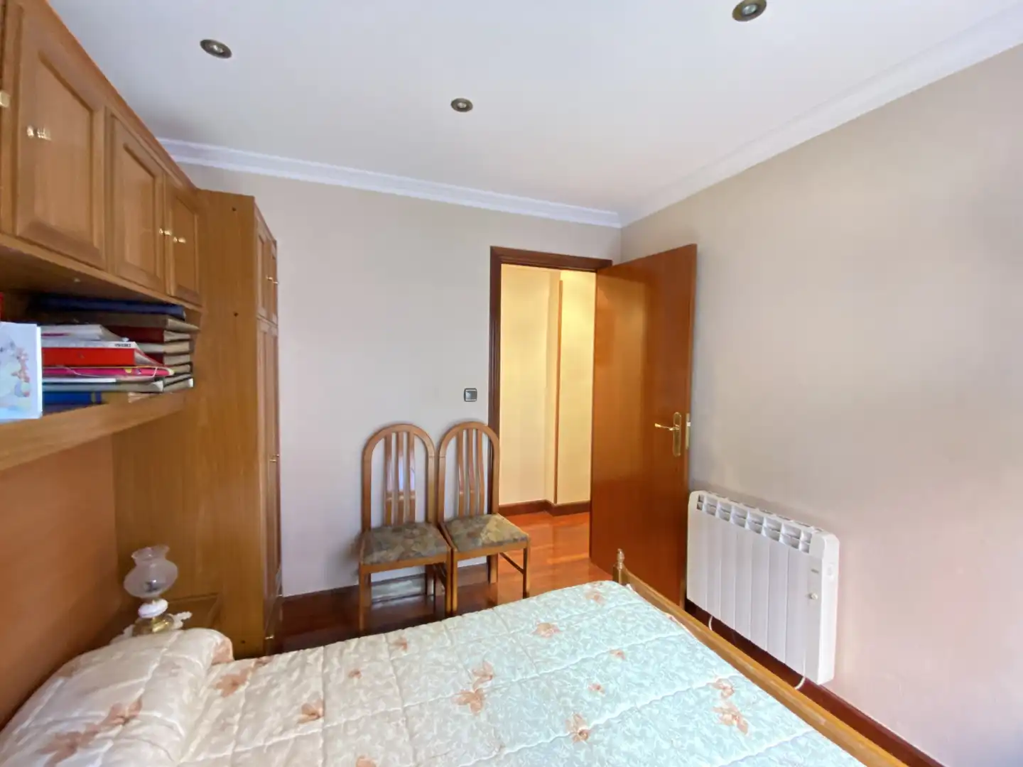 Appartement avec terrasse à vendre à Sagarminaga Etxetaldea, imagen 21