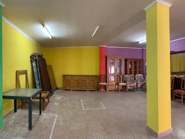 Local comercial en venda a Carrer Castella