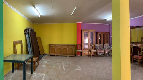 Local comercial en Petrer