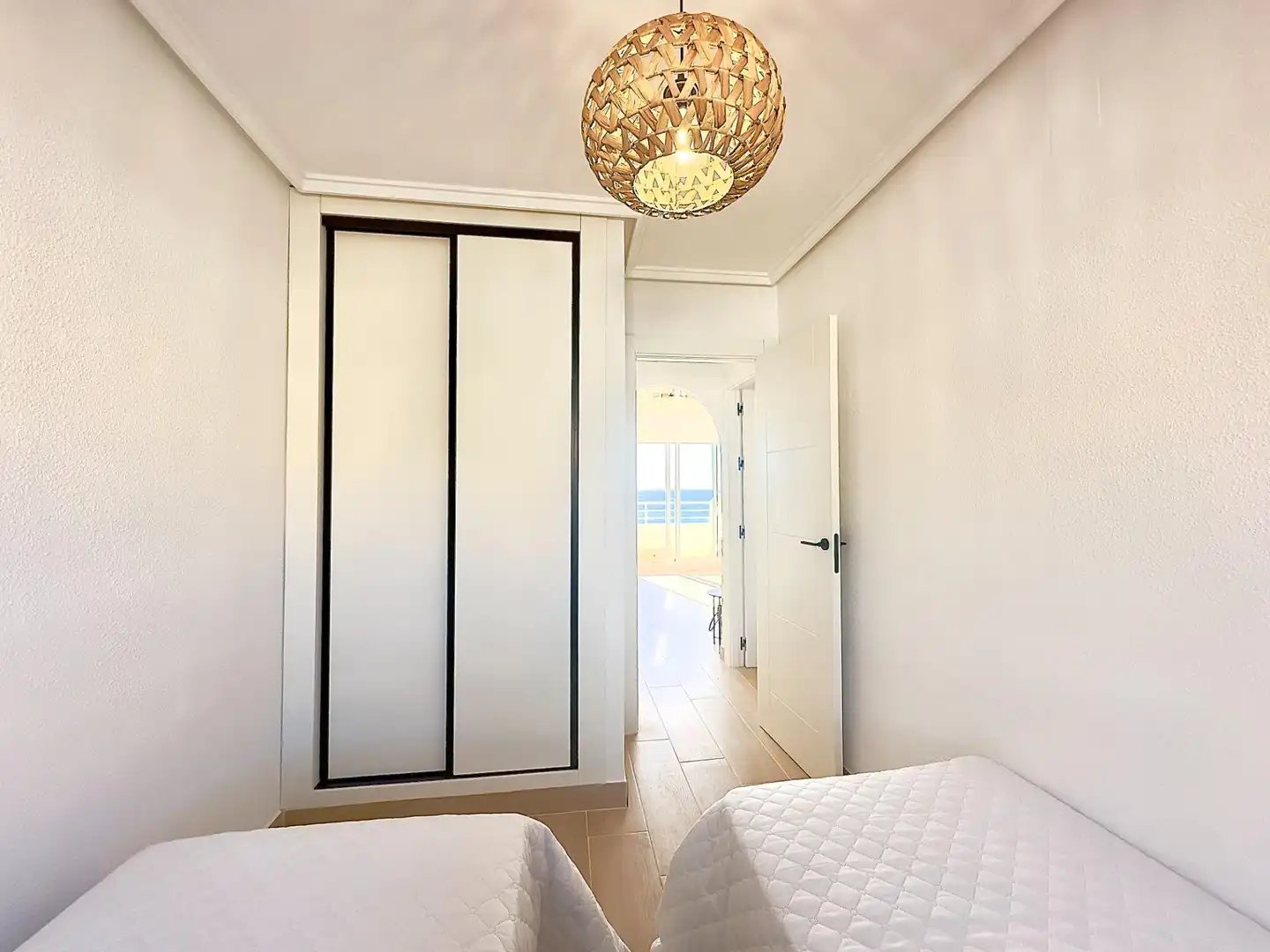 Apartamento con piscina en venta en Avenida Notario Juan José Martínez Román, imagen 20