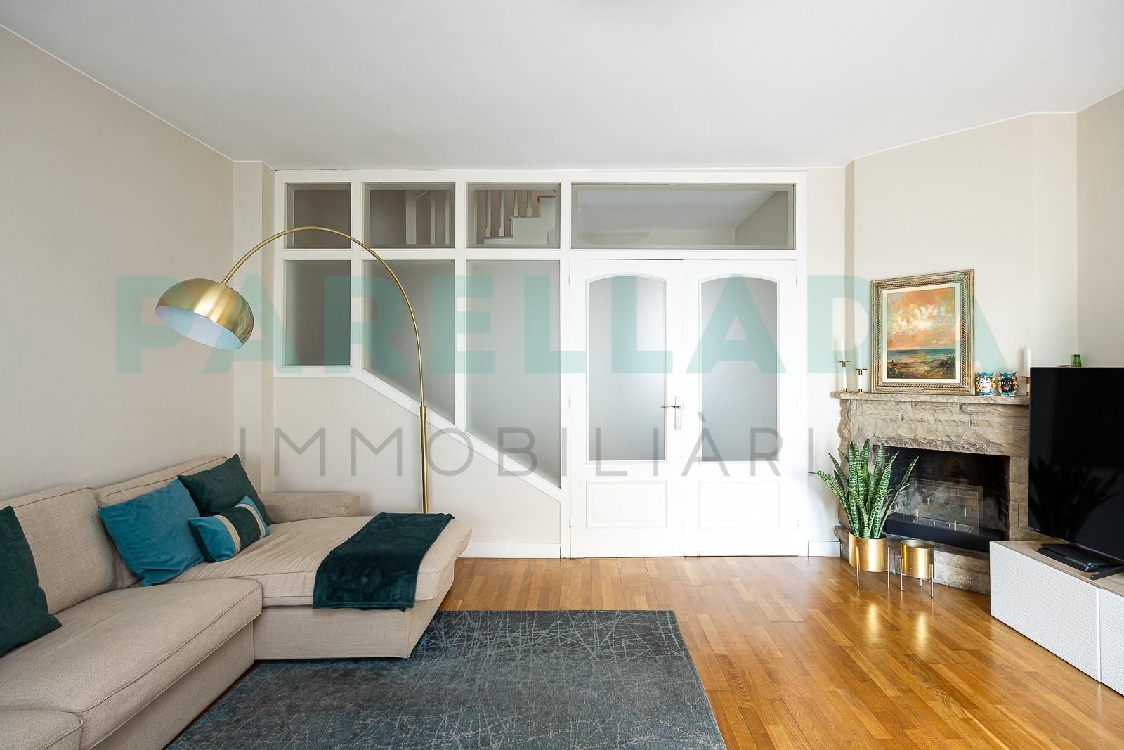 Casa adosada en venta en  ESPANYA