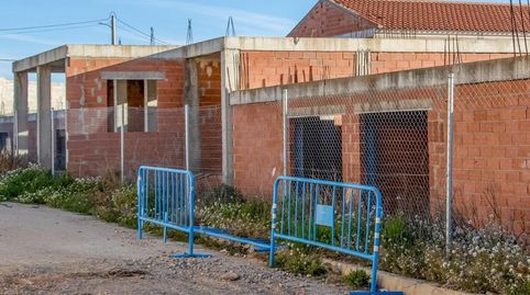 Foto 4 de Casa o xalet en venda a Calle Dulce Chacón, 14, El Herrumblar , Cuenca