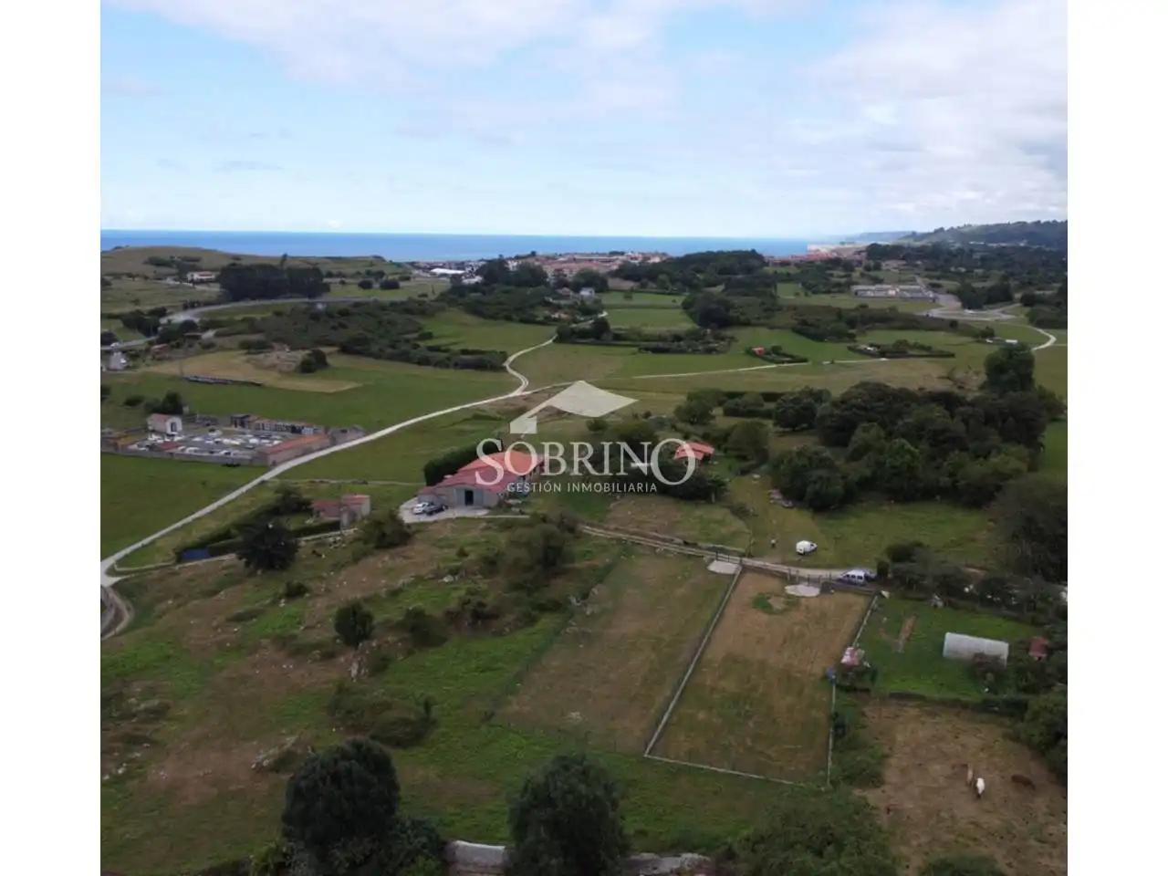 Terreno rustico in vendita a Calle poo de llanes 1, imagen 8