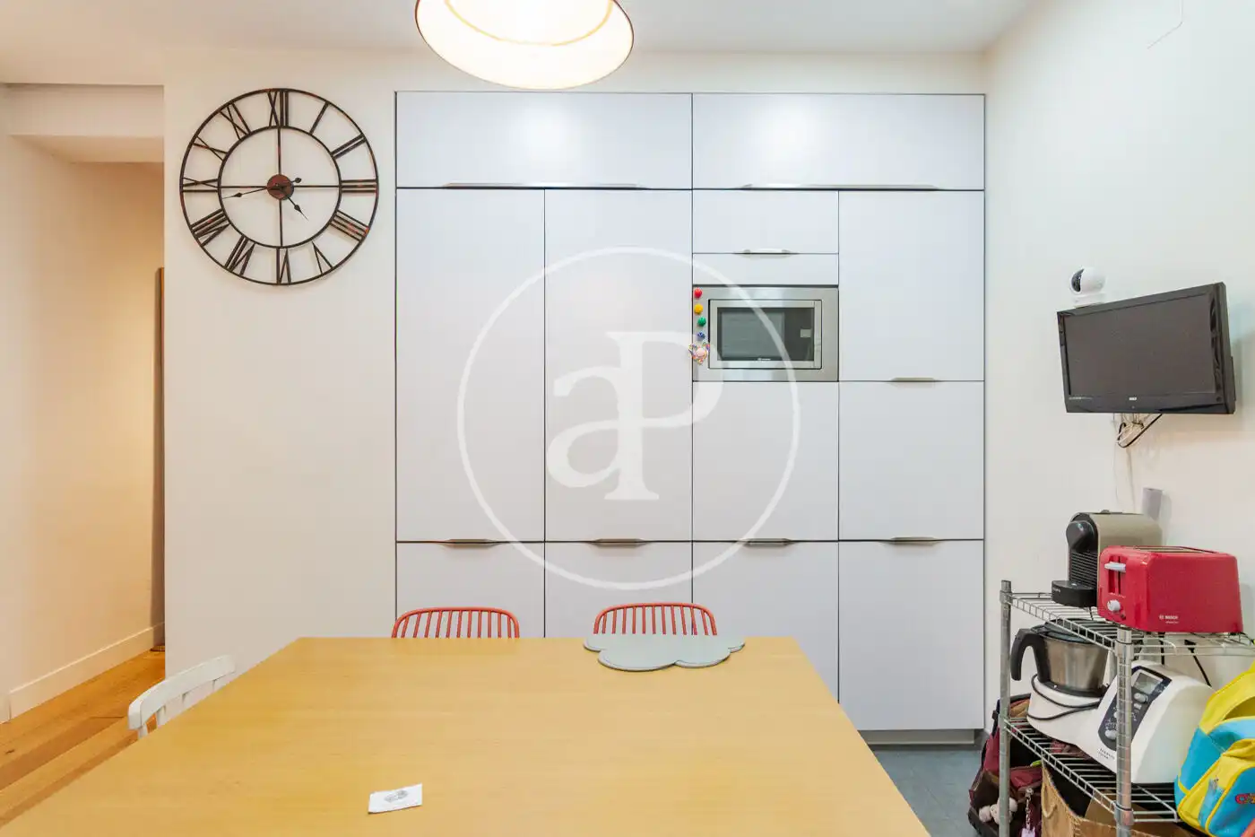 Appartamento con ascensore in vendita a C. de Olid, imagen 7