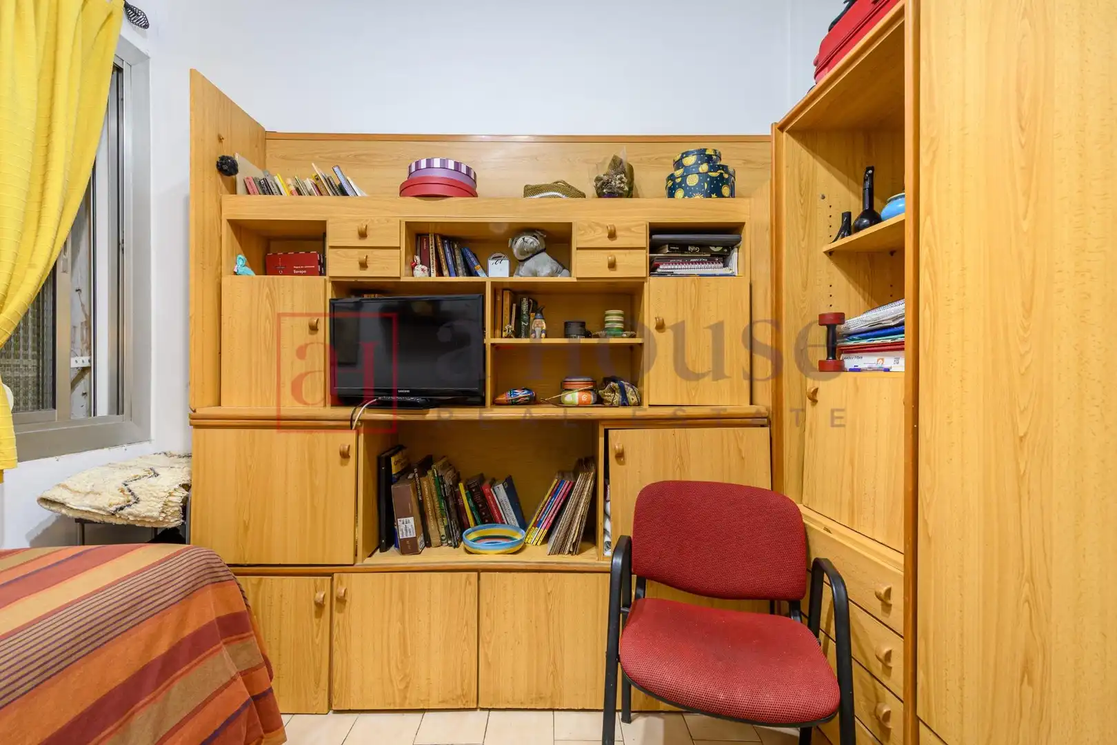 Appartamento con terrazza in vendita a Sant Martí, imagen 12