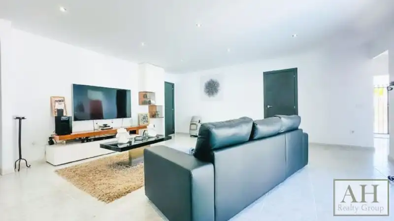 Casa o chalet en venta en Barranco Hondo