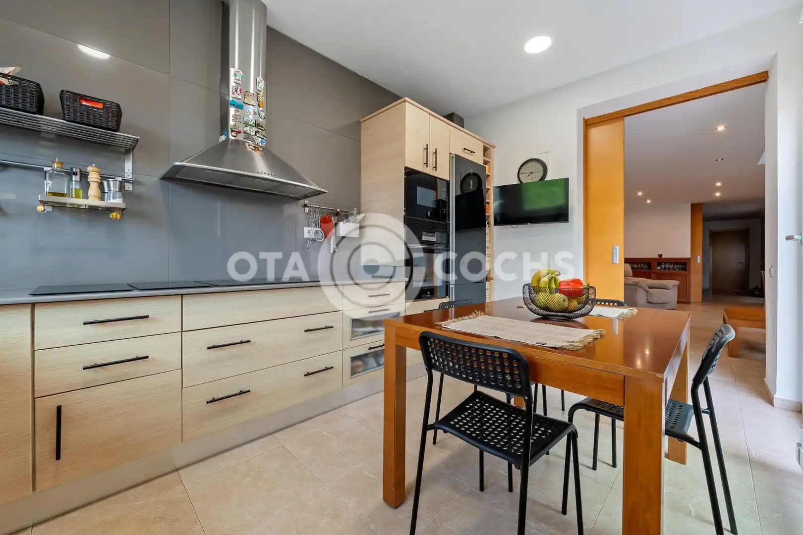 Adosado con terraza en venta en Carrer RAVAL, imagen 11