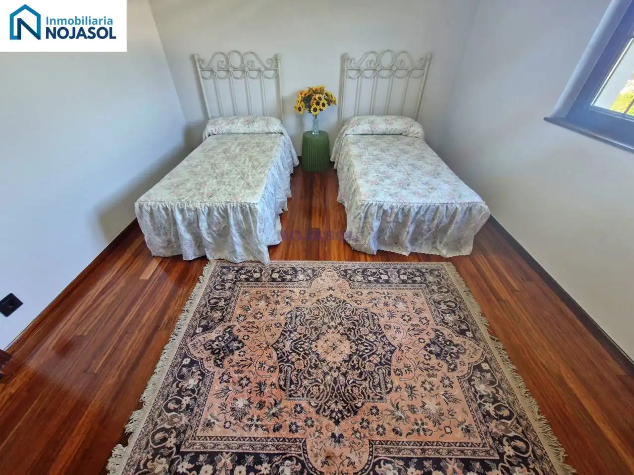 Habitación de Casa o chalet en venta en Meruelo, Cantabria