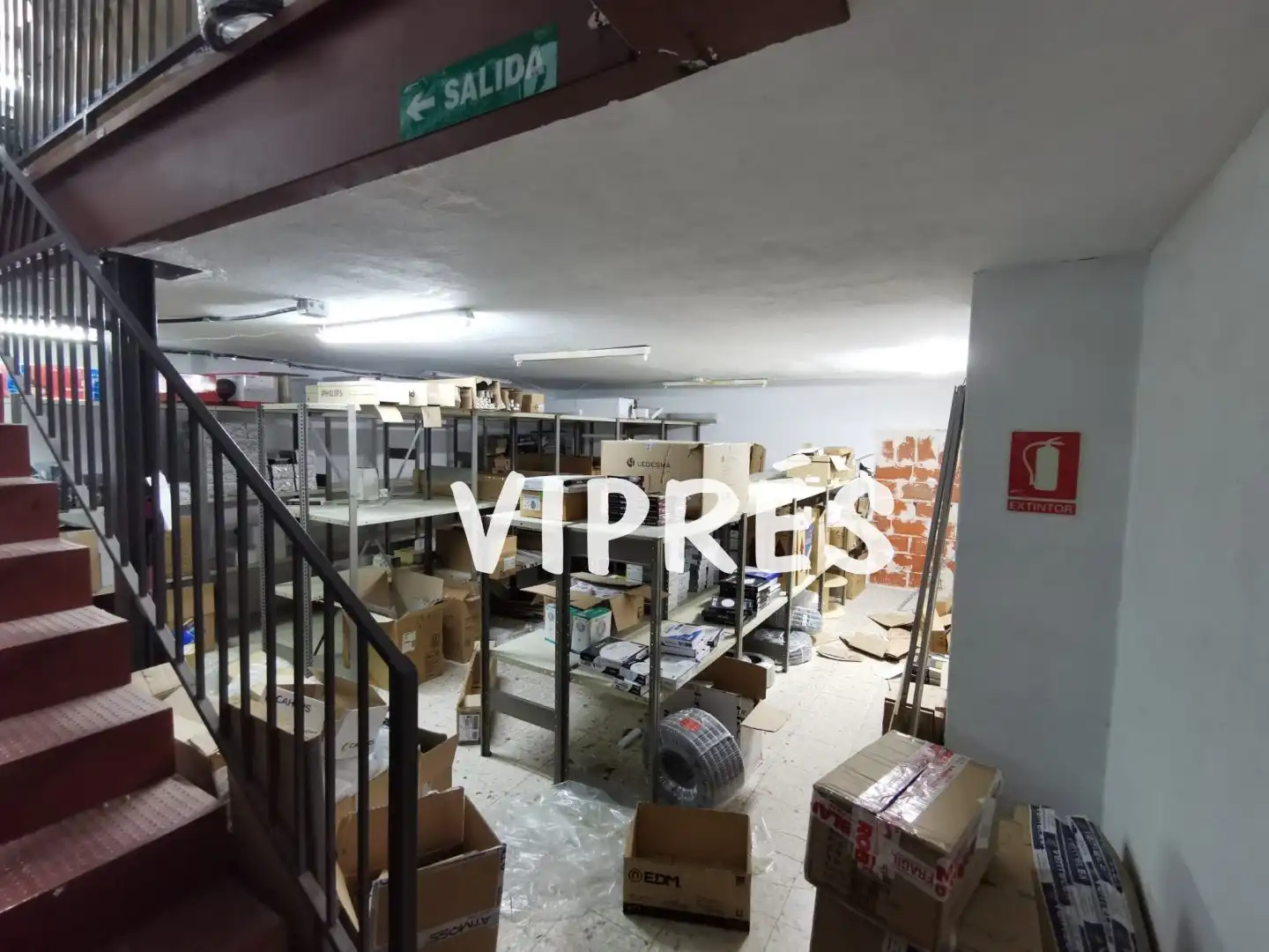 Local comercial en venda a Ruta de la Plata, imagen 9