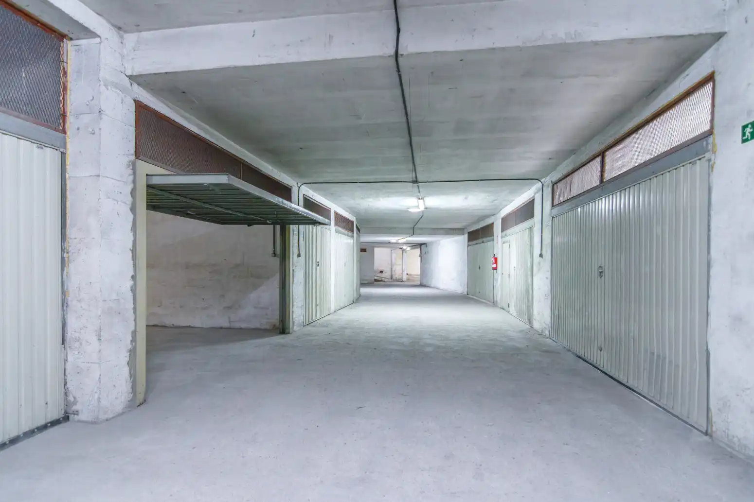 Parking de Garaje en venta en Cudillero