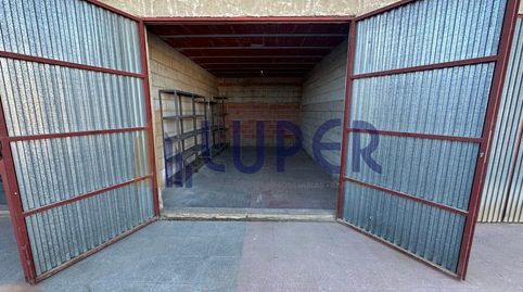 Foto 3 de Trastero de alquiler en El Verdegàs, Alicante / Alacant