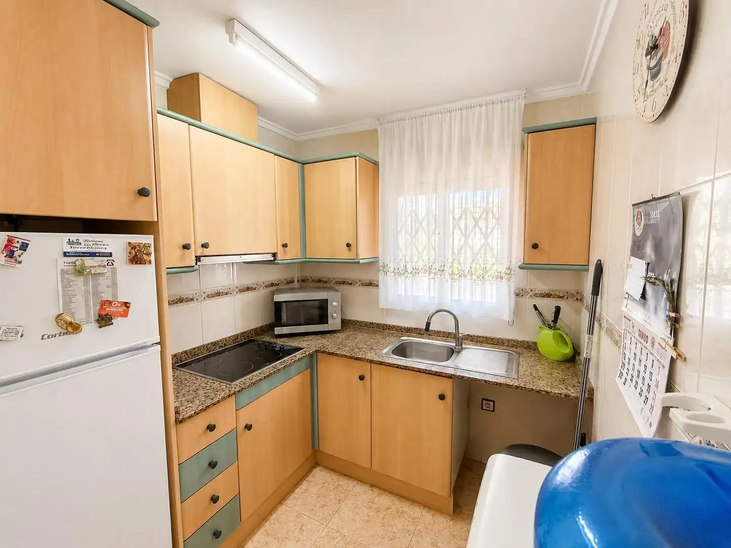 Ático con terraza en venta en Playa del Cura, imagen 7
