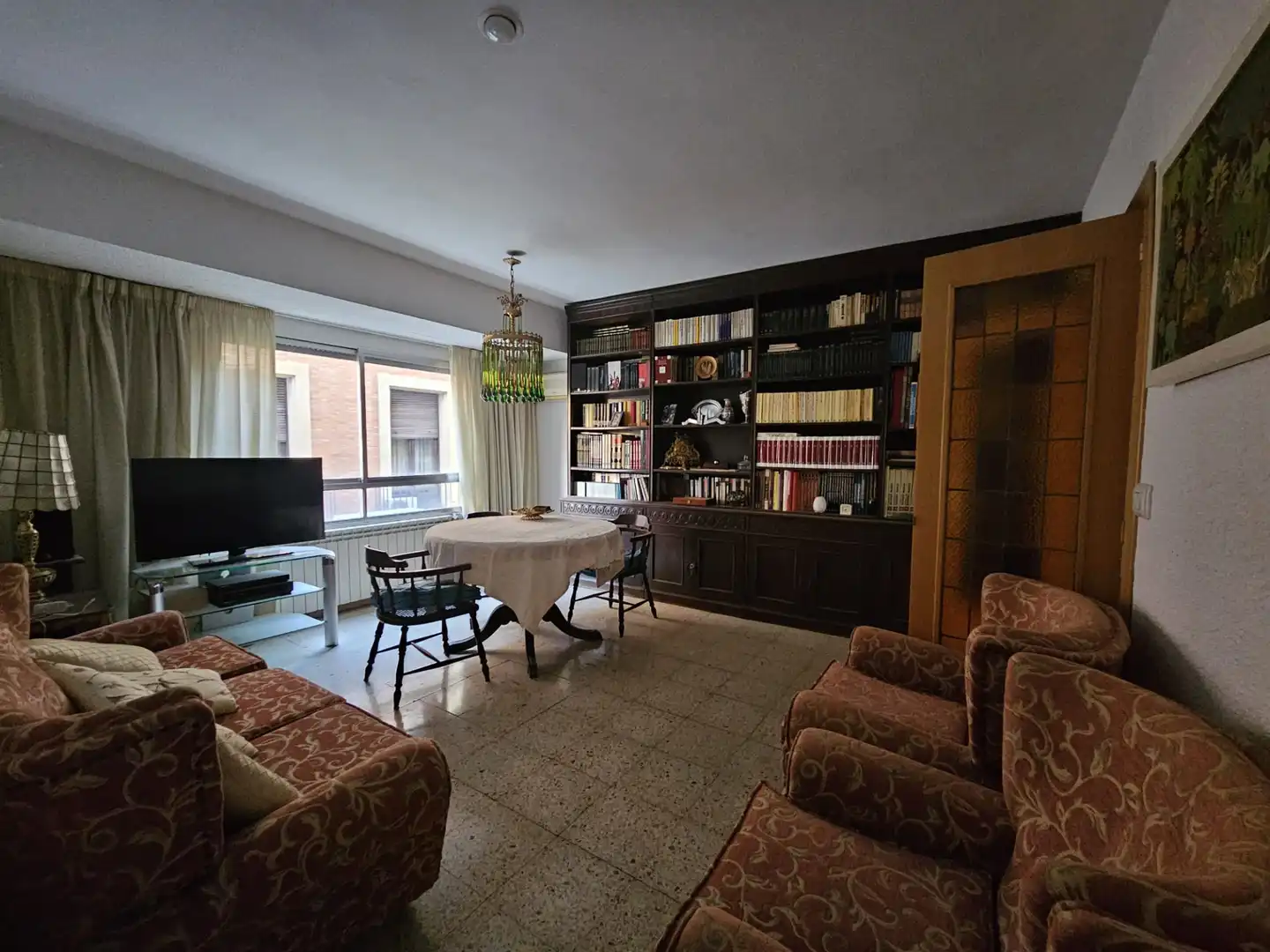 Flat with lift for sale in Centro, imagen 3