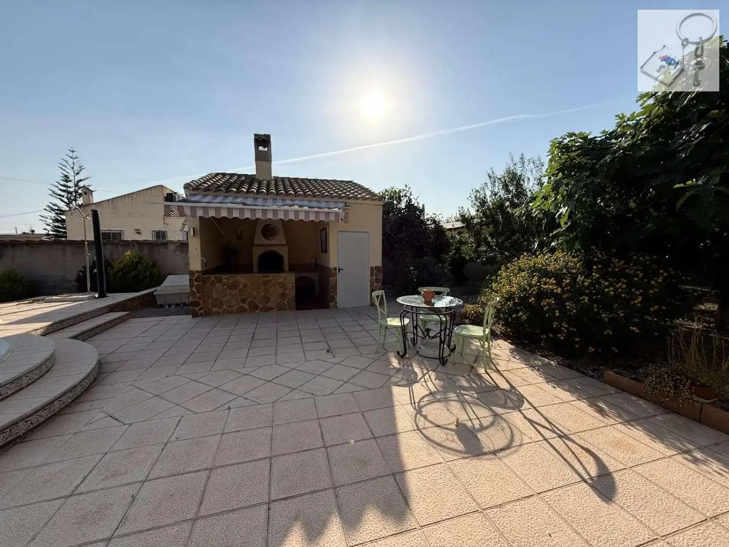 Villa con piscina in vendita a Catral, imagen 11
