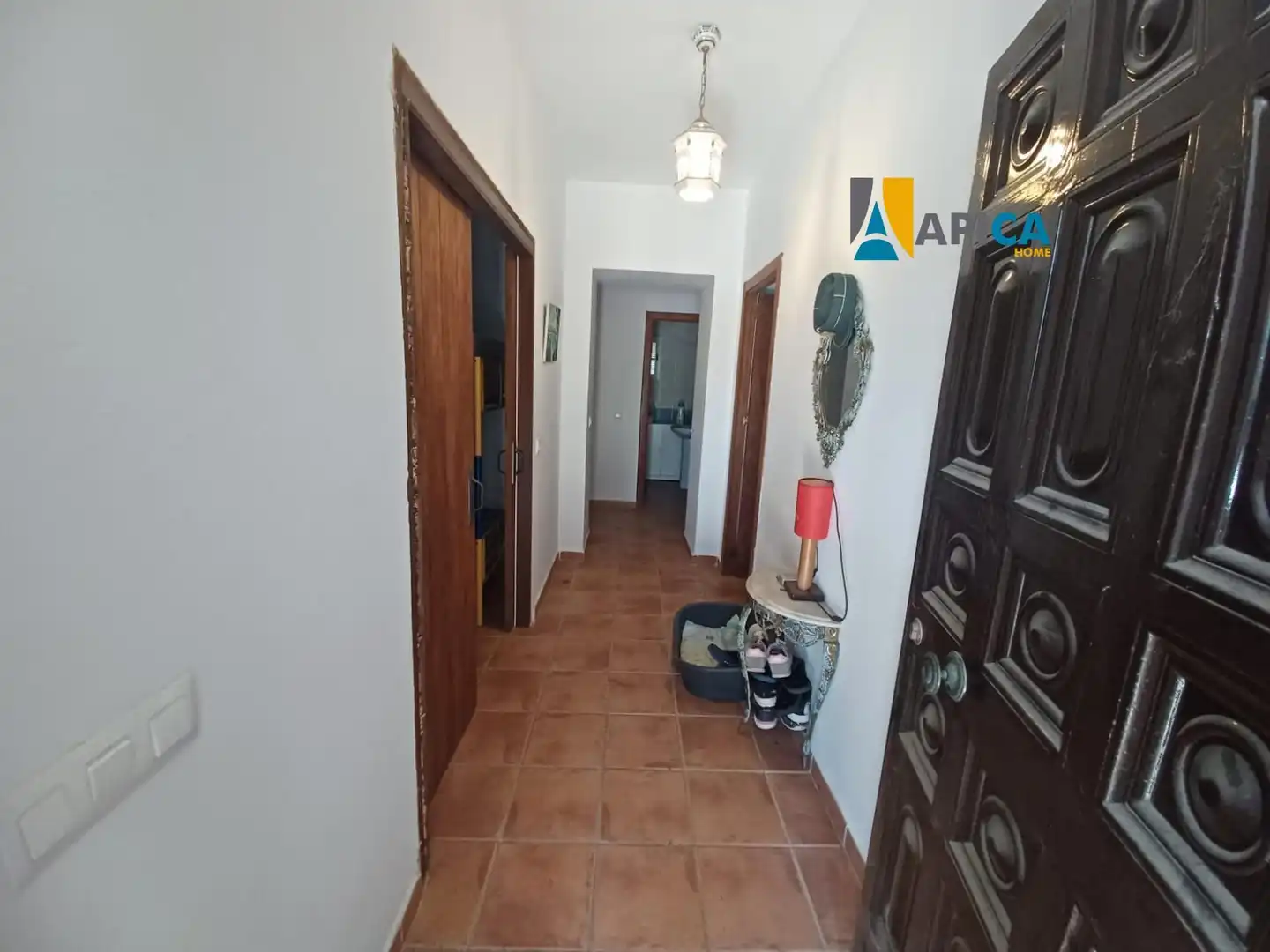 Casa o xalet en venda a Barbate ciudad