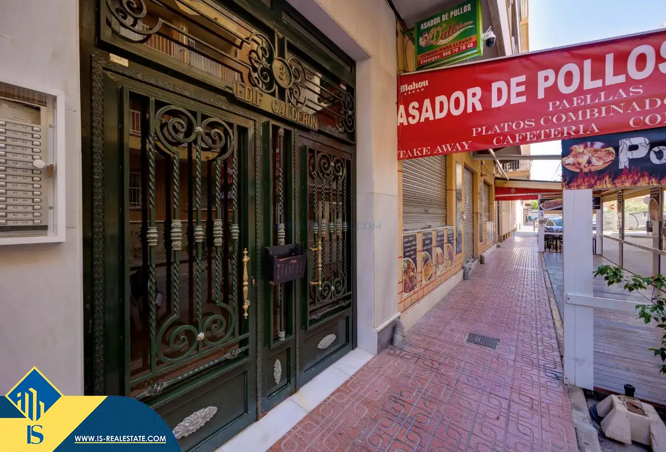 Apartament amb ascensor en venda a Playa de los Locos, imagen 21