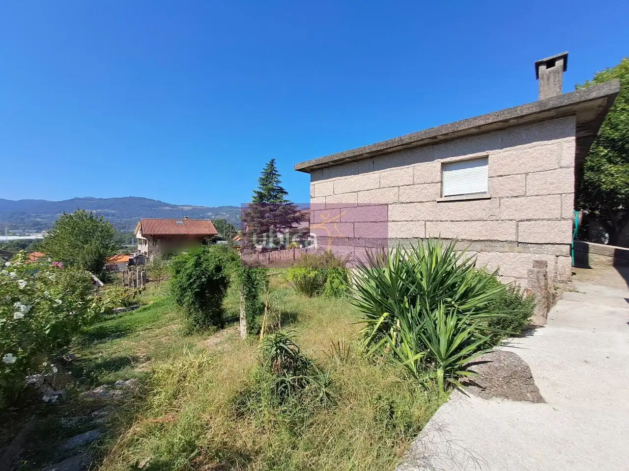 Xalet amb jardí en venda a O Porriño, imagen 40