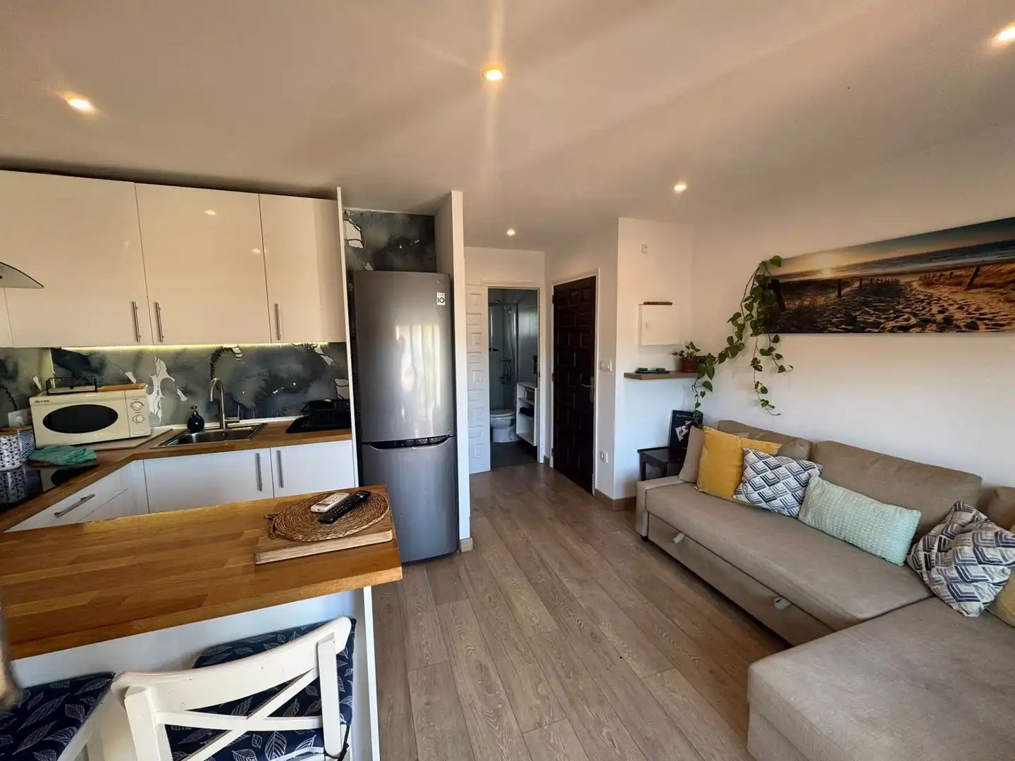Apartamento en venta en Puigmal - Mas Nou