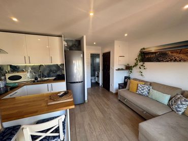 Apartamento en venta en Trabuc
