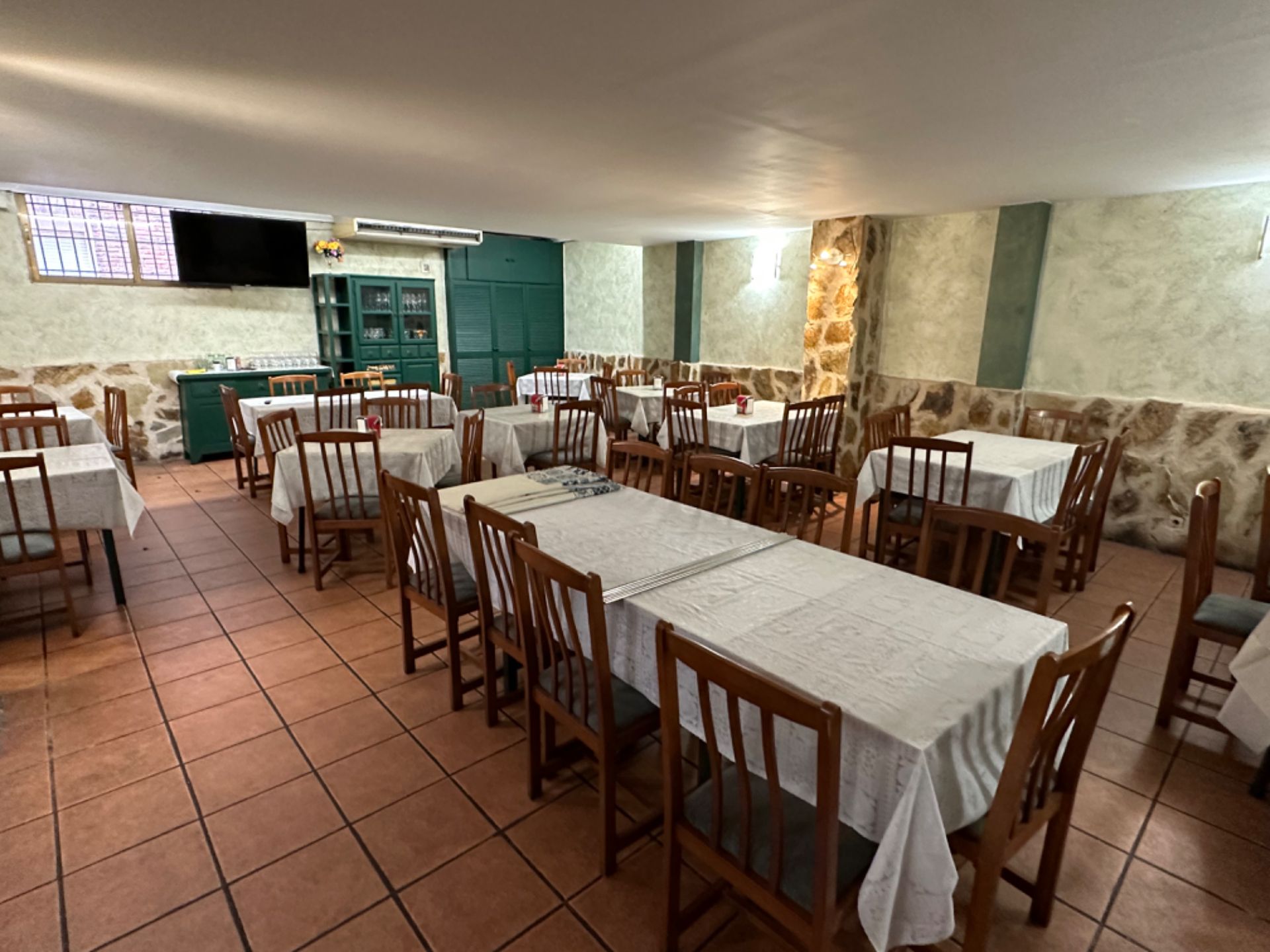 Geschaftsraum zur Miete in Circular