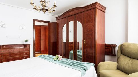 Foto 5 de Piso en venta en Avenida Alierta, Cesareo, 42, Parque Miraflores, Zaragoza Capital