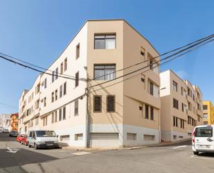 Exterior view of Flat for sale in Arucas