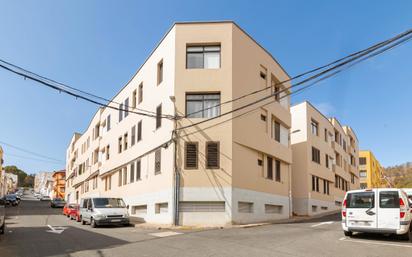 Exterior view of Flat for sale in Arucas