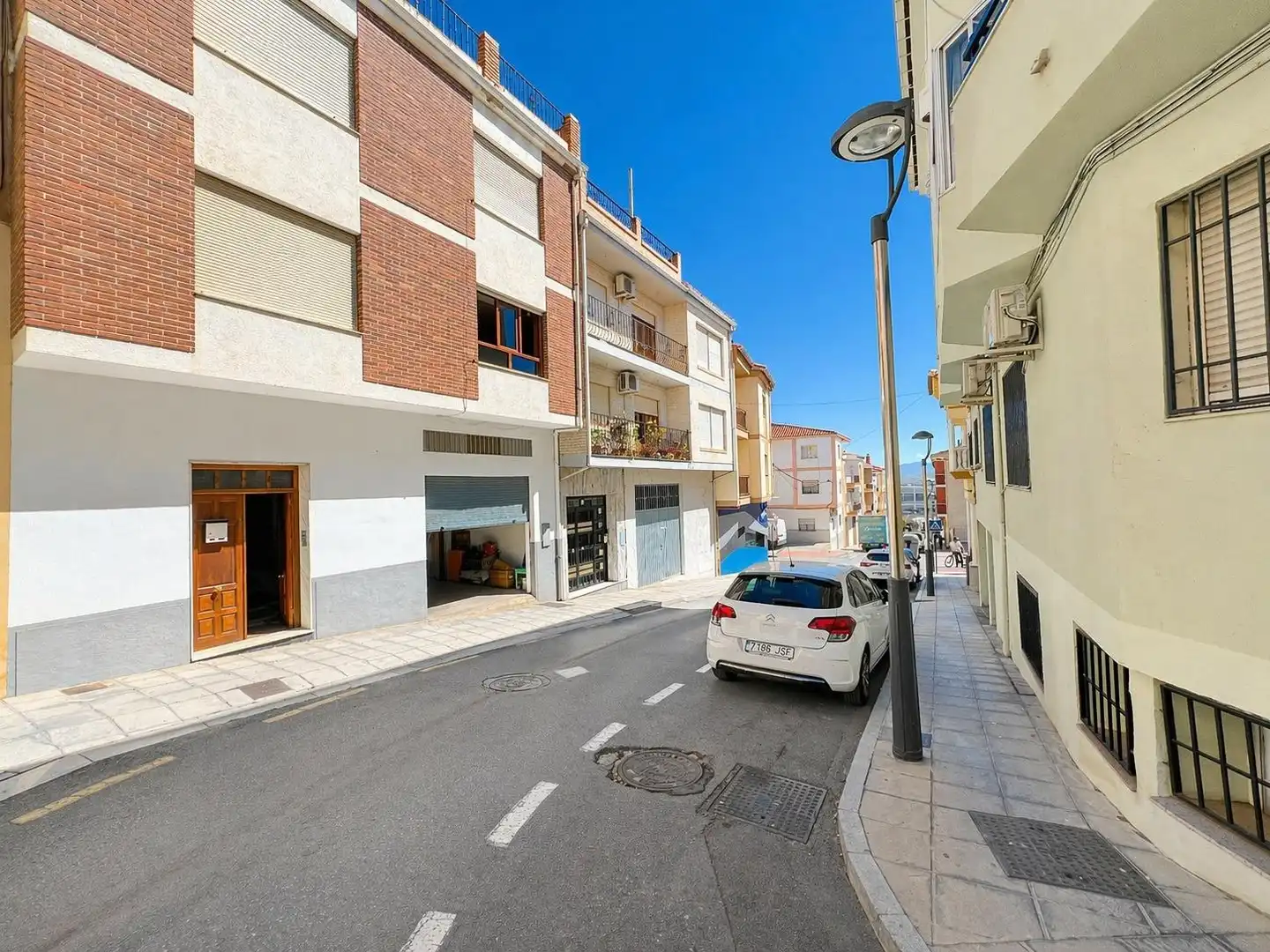 Haus oder Chalet zum Verkauf in NTRA SRA DE LA PIEDAD, 3, Baza