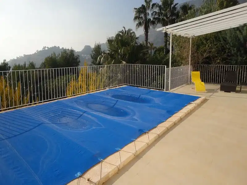 Villa avec piscine à vendre à Altea Hills, imagen 6