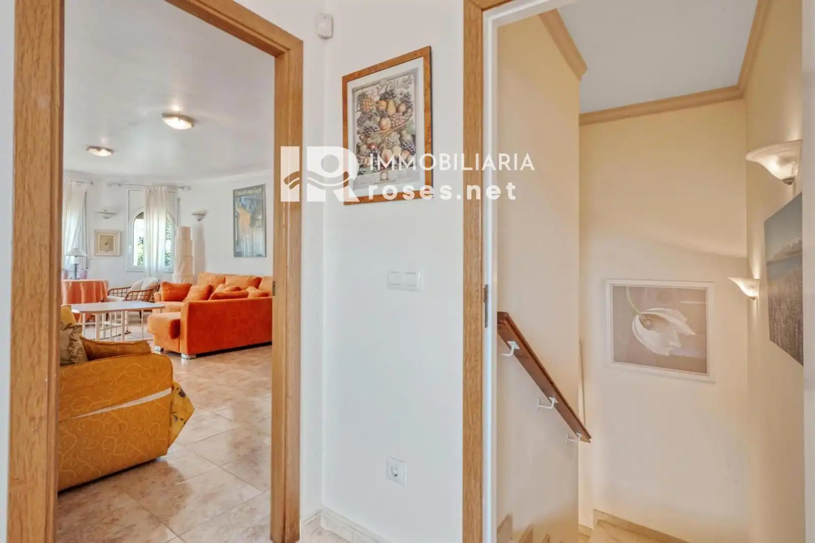 Casa con piscina in vendita a MAS NOU, imagen 25