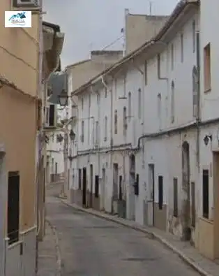 Casa en venta en Calle SAN BLAS