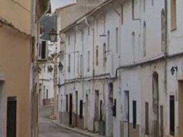 Casa en venta en Calle SAN BLAS