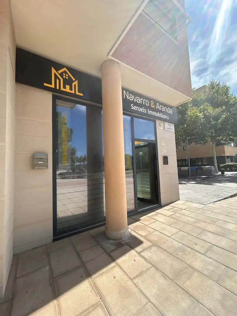 Business premises for sale in Via Màxima 64, imagen 13