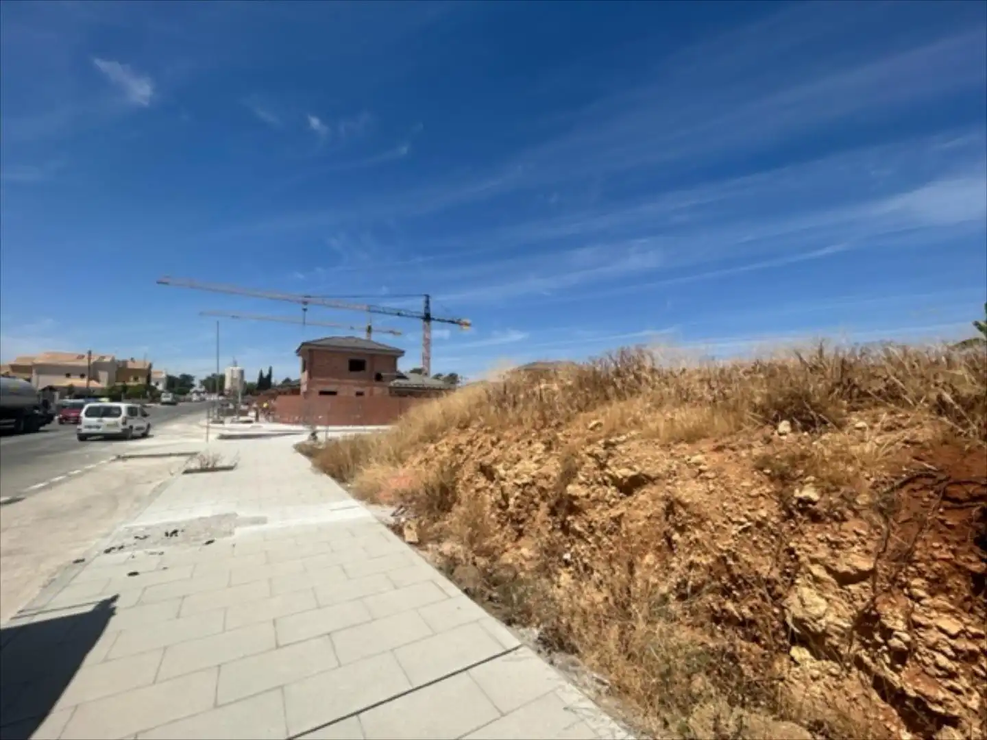 Residencial en venta en VERACRUZ, 1, Oromana