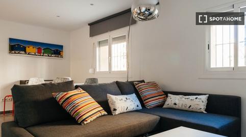 Photo 3 of Flat to rent in Aiguadolç - Sant Sebastià, Barcelona