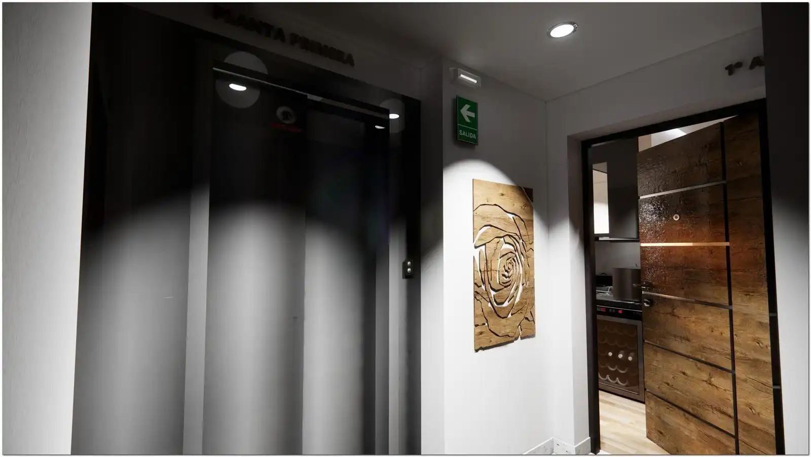 Apartamento en venta en Puerto Deportivo, imagen 16