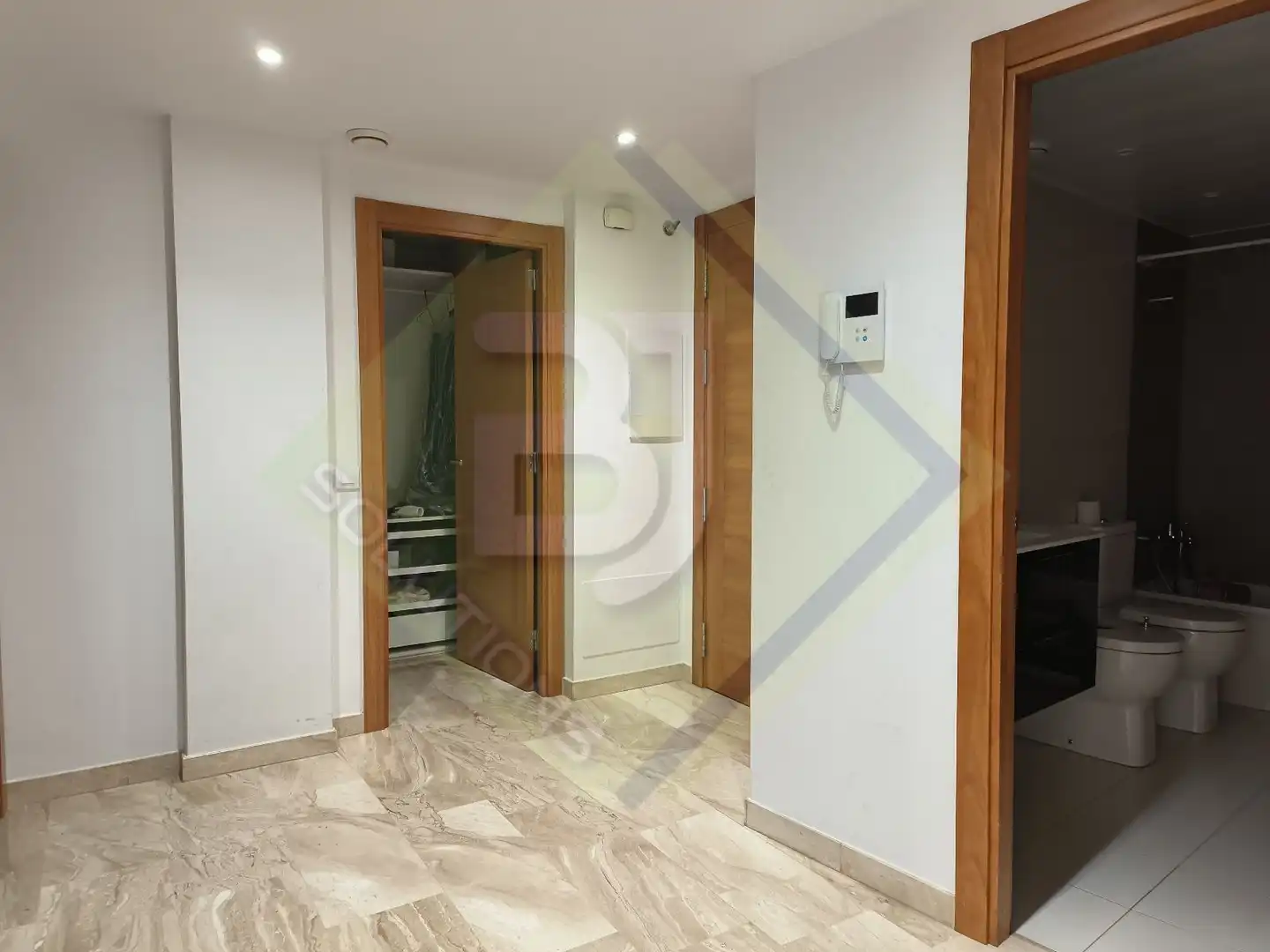 Piso de alquiler en Mataró con Aire acondicionado, Calefacción y Terraza